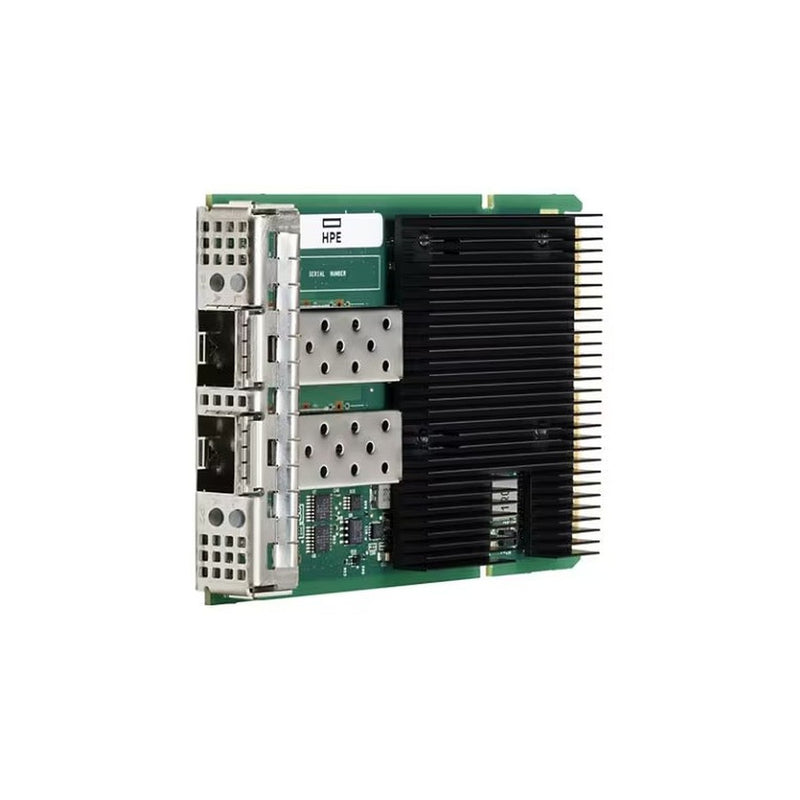 Adaptador de red Broadcom BCM57412 para servidores HPE