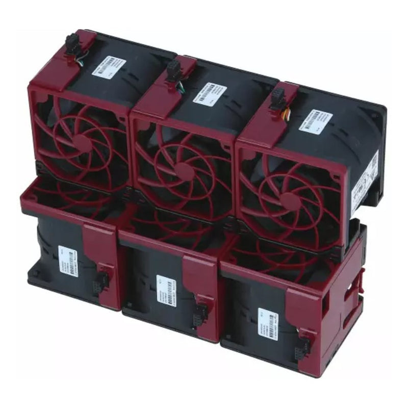 Componente HPE para servidores ProLiant DL380/DL560 Gen11 (2U)