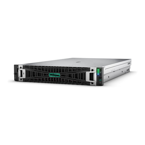 Servidor HPE ProLiant DL380 Gen11 12LFF NC CTO