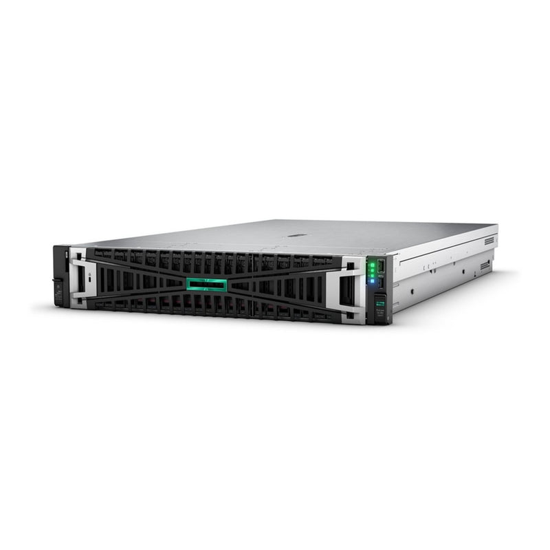Servidor HPE ProLiant DL380 Gen11 12LFF NC CTO