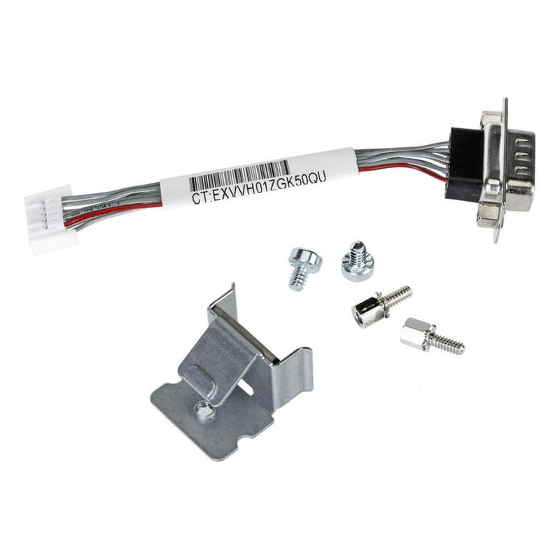 Kit Puerto Serial e iLO M.2 para HPE ProLiant ML30 Gen11