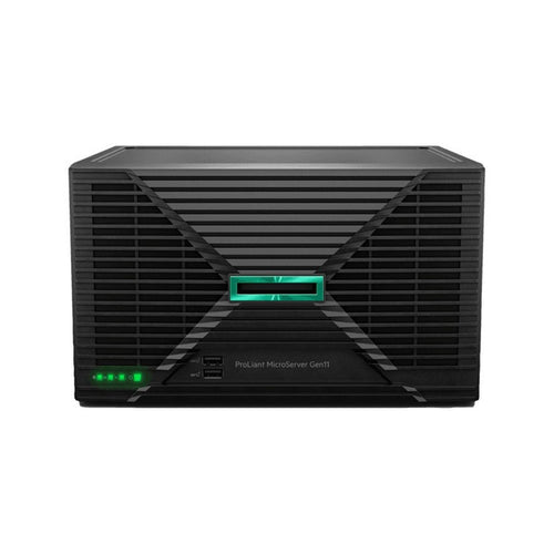 Servidor compacto HPE ProLiant MicroServer Gen11