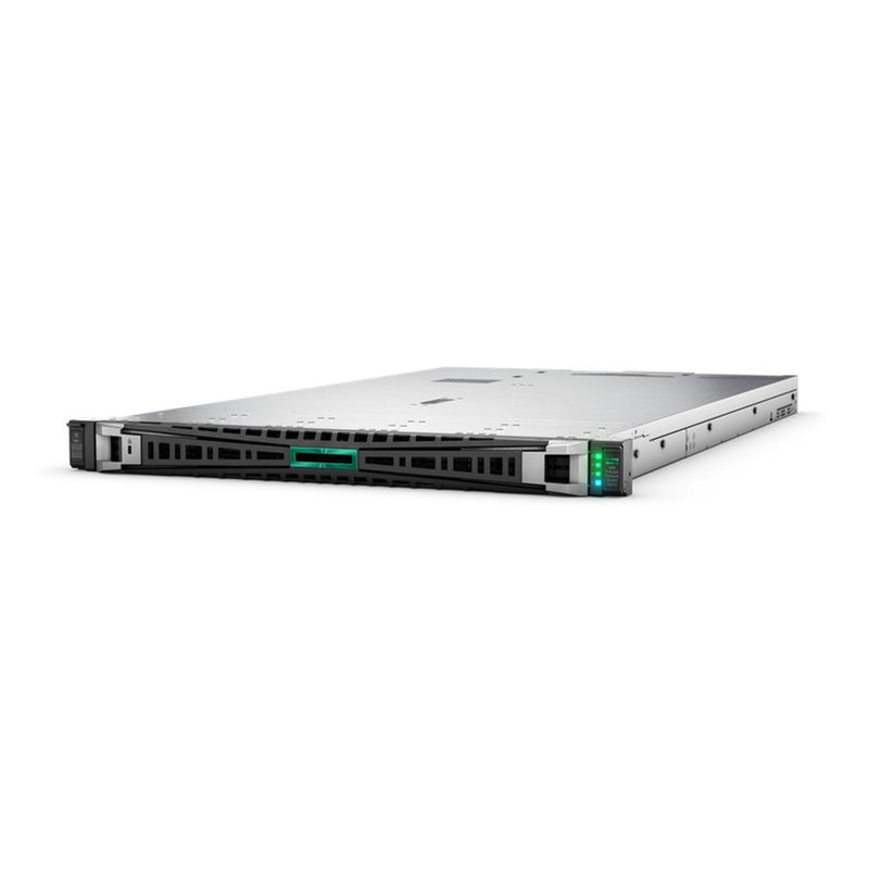 Servidor HPE ProLiant DL360 Gen12, procesador Intel Xeon