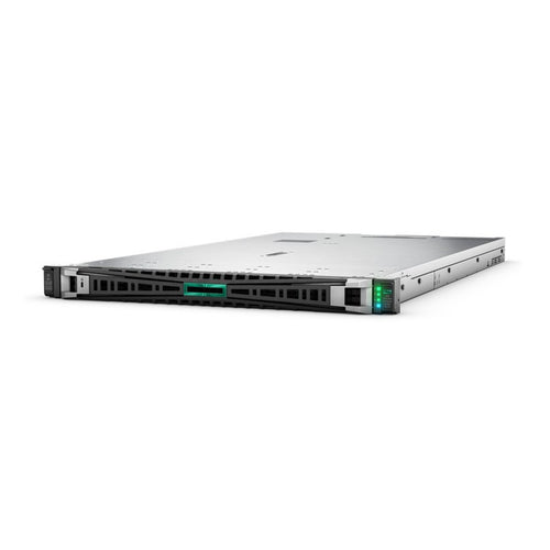 Servidor HPE ProLiant DL360 Gen12, procesador Intel Xeon