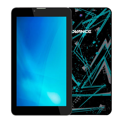 Tablet Advance Prime PR6149 7" (Android Go, 3G Dual SIM, 1GB/16GB)