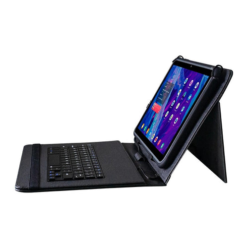 Tablet Advance 10, 2GB RAM, 32GB, WiFi, resistencia IP62, negro