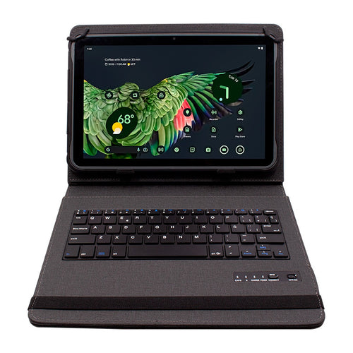 Tablet Advance SP5737 10.1" FHD (Android, Wi-Fi, 2GB/32GB, con Teclado Bluetooth)