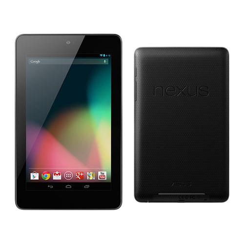 Tablet ASUS Nexus 7 ME370T 7" (Android 4.1, Wi-Fi, 1GB/32GB, Tegra 3)