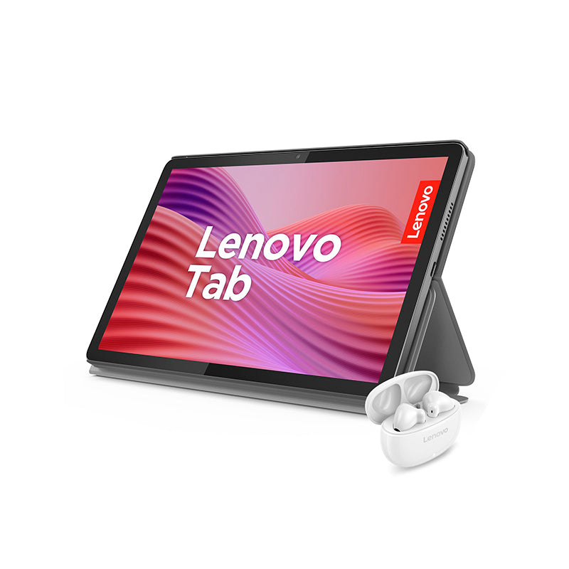 Tablet Lenovo Tab TB311FU 10.1" WUXGA (Android 14, Wi-Fi, 4GB/128GB, Dolby Atmos)