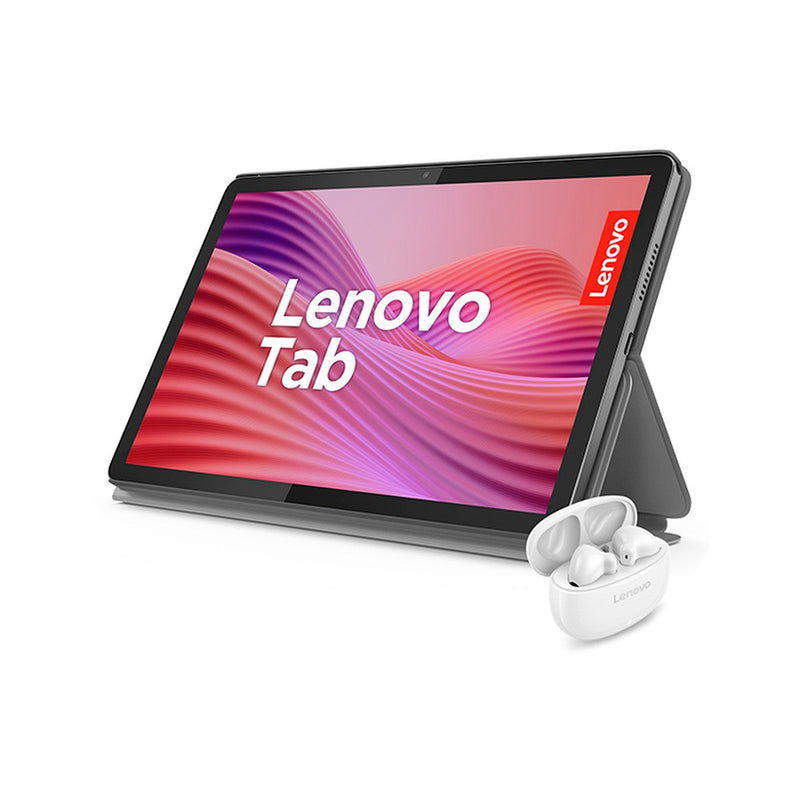 Tablet Lenovo Tab TB311FU 10.1" WUXGA (Android 14, Wi-Fi, 4GB/128GB, Dolby Atmos)