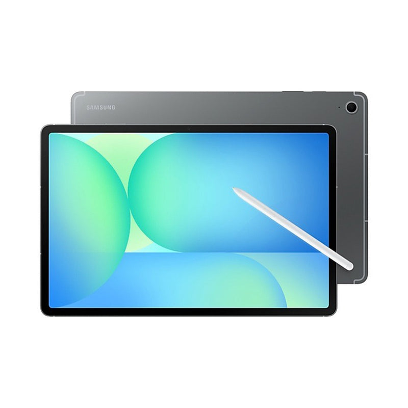 Tablet Samsung Galaxy Tab S10 FE 10.9" WUXGA+ 90Hz (Android 14, 5G, 8GB/128GB, Carga 45W, S Pen)