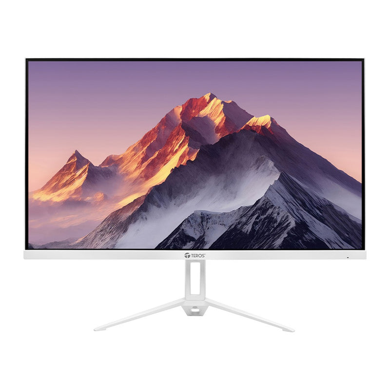 Monitor TEROS TE-2721S 27" Full HD IPS (144Hz, 1ms, HDMI 2.1, DisplayPort, parlantes)