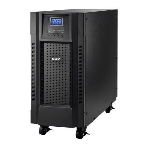 UPS On-Line CDP UPO22-6AXi 6KVA/6KW (Torre, doble conversión, N+1)