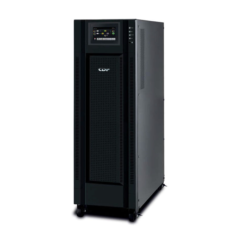 UPS On-Line CDP UPO33-10HFi 10KVA/10KW (trifásico, alta frecuencia)