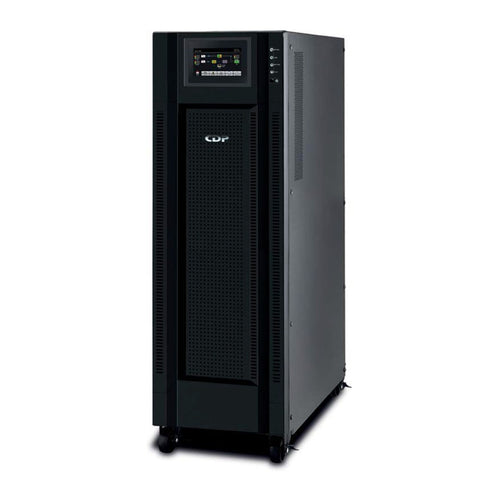 UPS On-Line CDP UPO33-10HFi 10KVA/10KW (trifásico, alta frecuencia)