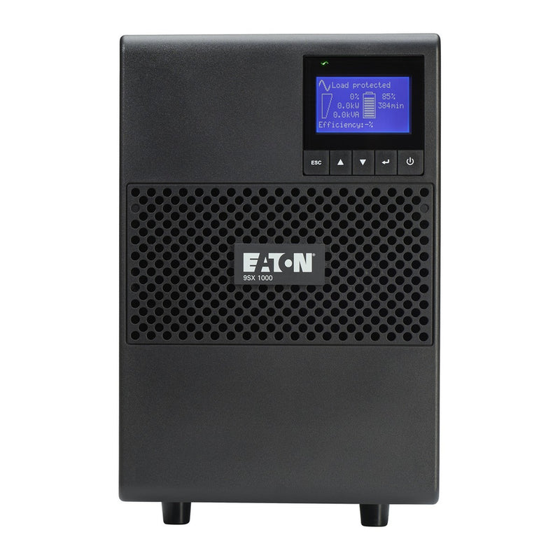 UPS Eaton 9SX 1000VA para equipos críticos