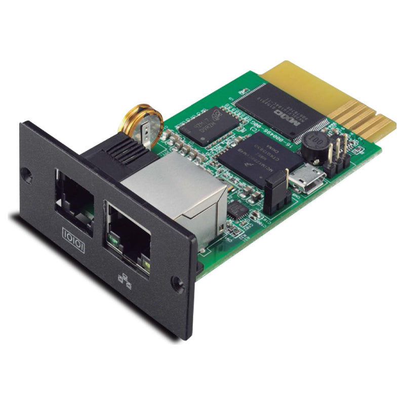 Tarjeta de Administración de Red SNMP CDP WEB PRO para UPS