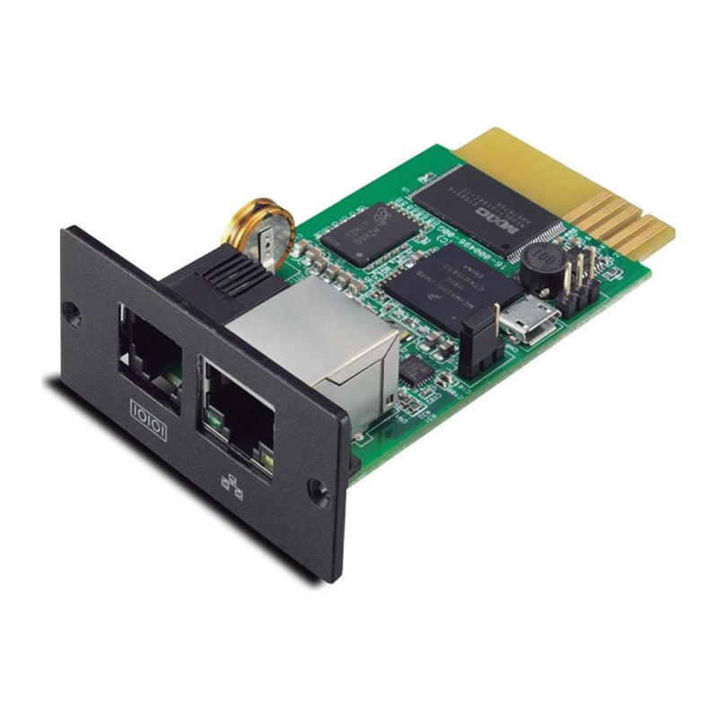 Tarjeta de Administración de Red SNMP CDP WEB PRO para UPS