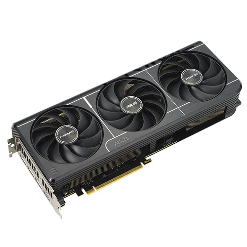 Tarjeta de Video ASUS PRIME GeForce RTX 5070 OC 12GB (GDDR7, PCIe 5.0)