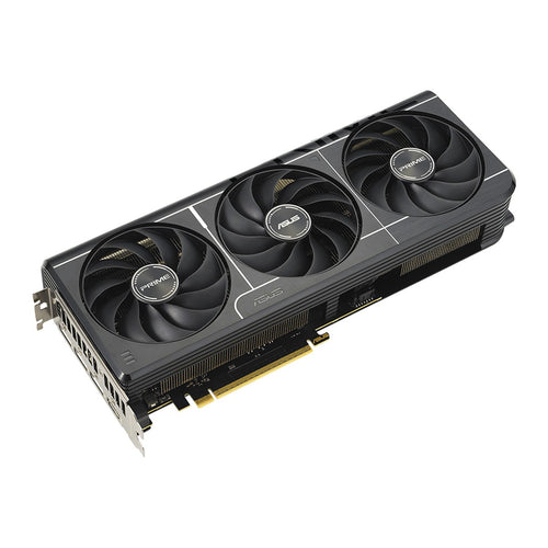 Tarjeta de Video ASUS PRIME GeForce RTX 5070 OC 12GB (GDDR7, PCIe 5.0)