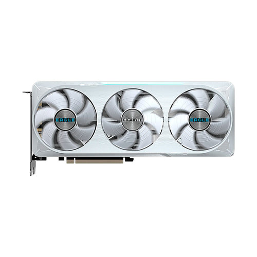 Tarjeta de Video Gigabyte GeForce RTX 5070 EAGLE OC ICE SFF 12GB (GDDR7, PCIe 5.0)