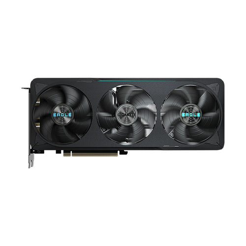 Tarjeta de Video Gigabyte GeForce RTX 5070 EAGLE OC SFF 12GB (GDDR7, PCIe 5.0)