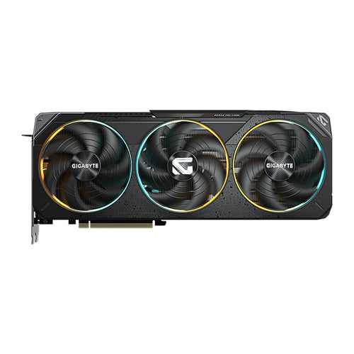 Tarjeta de Video Gigabyte GeForce RTX 5070 GAMING OC 12GB (GDDR7, PCIe 5.0)