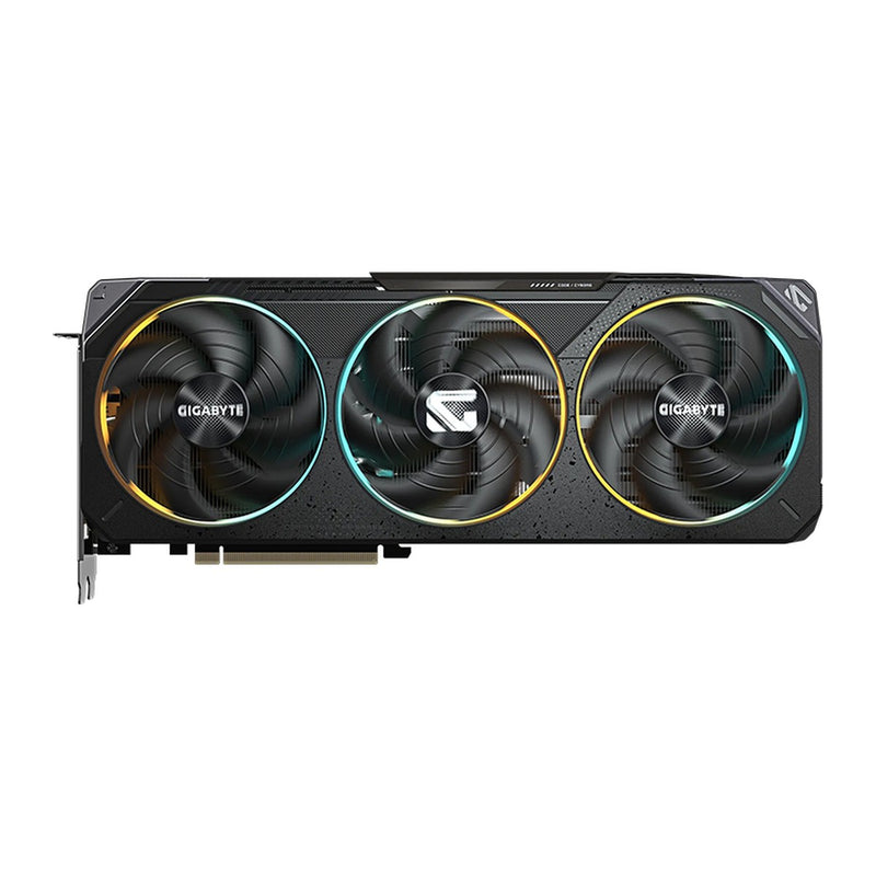 Tarjeta de Video Gigabyte GeForce RTX 5070 GAMING OC 12GB (GDDR7, PCIe 5.0)