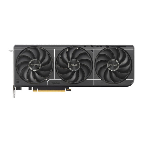 Tarjeta de Video ASUS PRIME GeForce RTX 5060 Ti OC 16GB (GDDR7, PCIe 5.0)