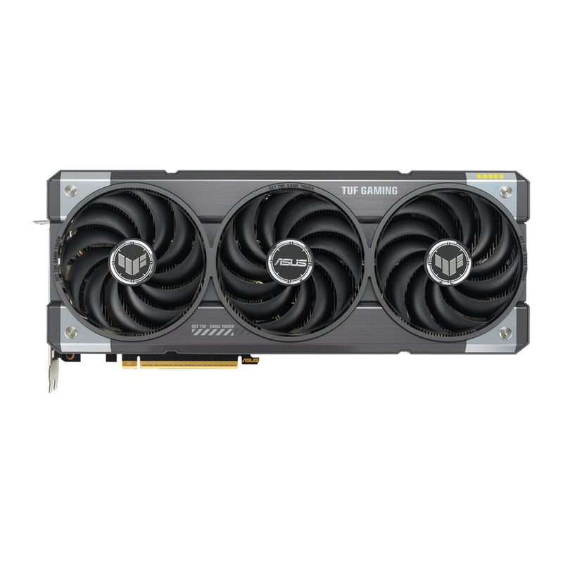 Tarjeta de Video ASUS TUF Gaming GeForce RTX 5070 Ti OC 16GB (GDDR7, PCIe 5.0)