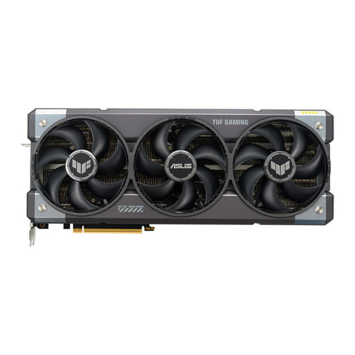 Tarjeta de Video ASUS TUF Gaming GeForce RTX 5080 OC 16GB (GDDR7, PCIe 5.0)