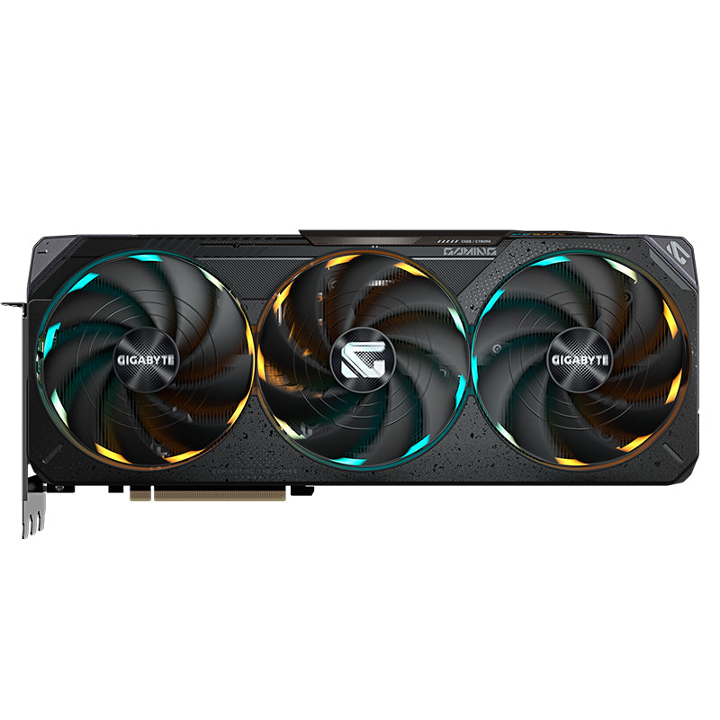 Tarjeta de Video Gigabyte GeForce RTX 5080 GAMING OC 16GB (GDDR7, PCIe 5.0)