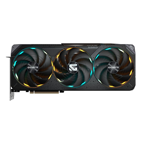 Tarjeta de Video Gigabyte GeForce RTX 5080 GAMING OC 16GB (GDDR7, PCIe 5.0)