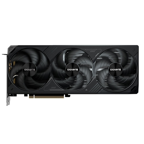 Tarjeta de Video Gigabyte GeForce RTX 5080 WINDFORCE OC SFF 16GB (GDDR7, PCIe 5.0)