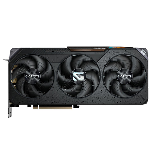 Tarjeta de Video Gigabyte Radeon RX 9070 GAMING OC 16GB (GDDR6, PCIe 5.0)