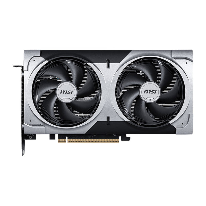 Tarjeta de Video MSI GeForce RTX 5060 Ti VENTUS 2X OC PLUS, 16GB GDDR7, PCIe 5.0