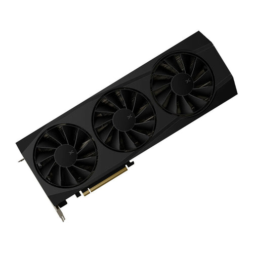 Tarjeta de Video XFX QuickSilver Radeon RX 9070 OC Gaming 16GB (GDDR6, PCIe 5.0)