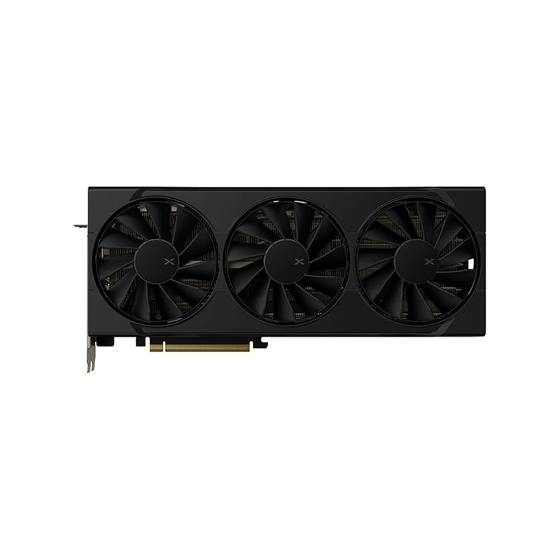 Tarjeta de Video XFX Swift Radeon RX 9070 XT Triple Fan Gaming 16GB (GDDR6, PCIe 5.0)