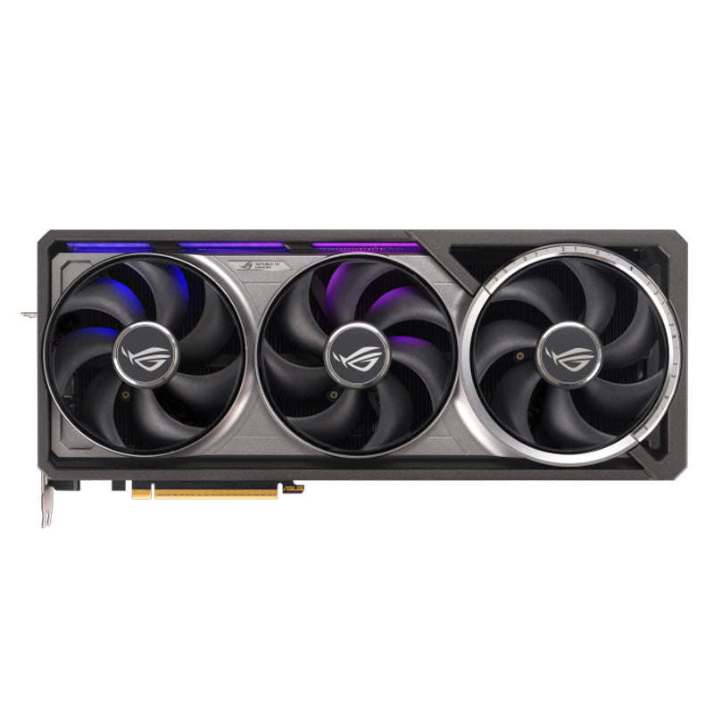 Tarjeta de Video ASUS ROG Astral GeForce RTX 5090 OC 32GB (GDDR7, PCIe 5.0)