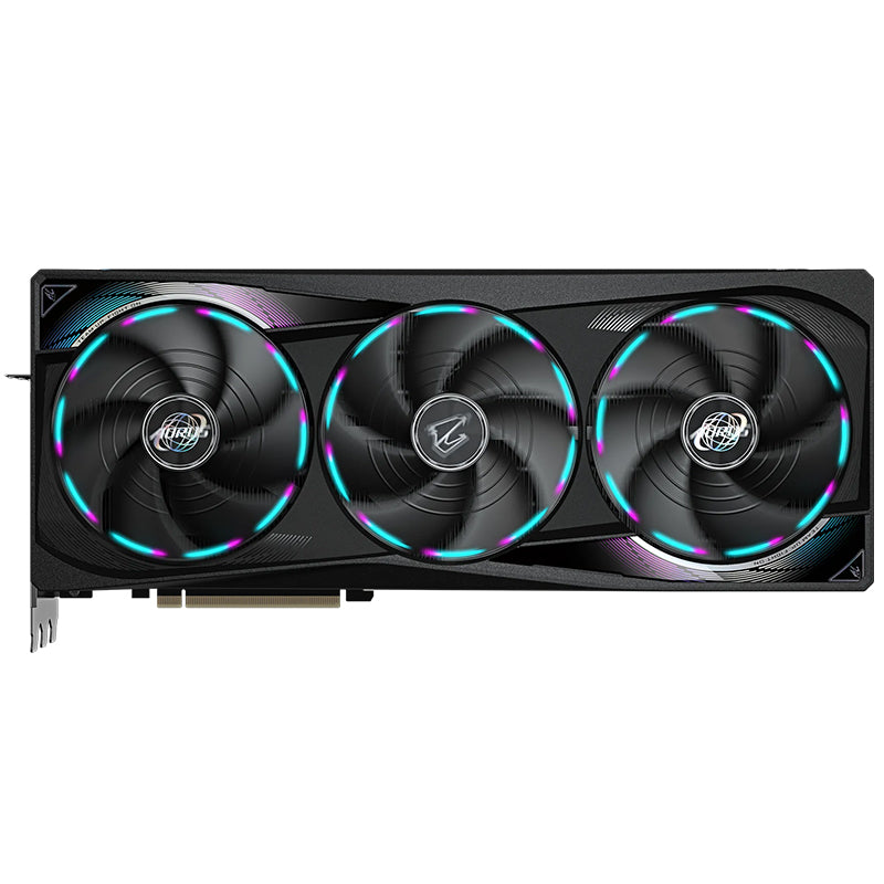 Tarjeta de Video Gigabyte AORUS GeForce RTX 5090 MASTER 32GB (GDDR7, PCIe 5.0)