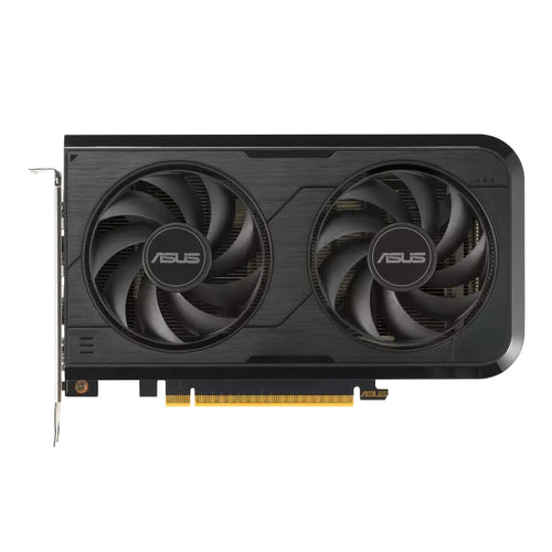 Tarjeta de Video ASUS Dual GeForce RTX 5050 OC 8GB (GDDR6, PCIe 5.0)