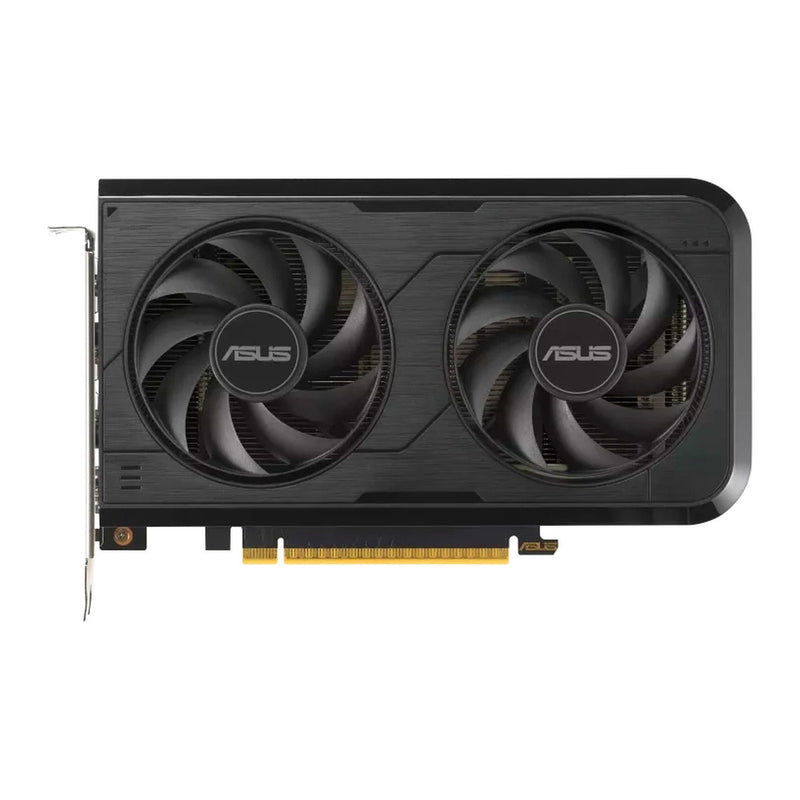 Tarjeta de Video ASUS Dual GeForce RTX 5050 OC 8GB (GDDR6, PCIe 5.0)