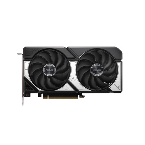 Tarjeta de Video ASUS DUAL GeForce RTX 5060 Ti OC 8GB (GDDR7, PCIe 5.0)