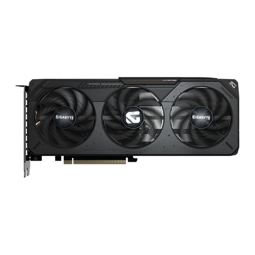 Tarjeta de Video Gigabyte GeForce RTX 5050 GAMING OC 8GB (GDDR6, PCIe 5.0)