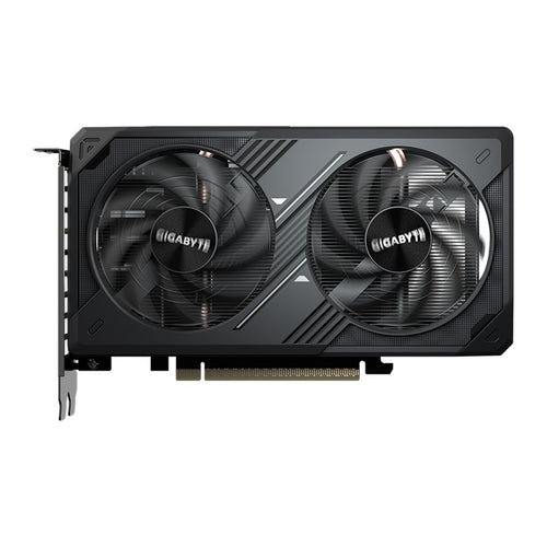 Tarjeta de Video Gigabyte GeForce RTX 5050 WINDFORCE OC 8GB (GDDR6, PCIe 5.0)