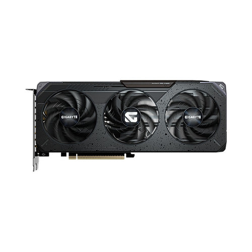 Tarjeta de Video Gigabyte GeForce RTX 5060 GAMING OC 8GB (GDDR7, PCIe 5.0)