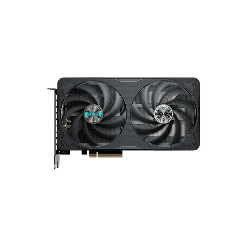 Tarjeta de Video Gigabyte GeForce RTX 5060 Ti EAGLE OC 8GB (GDDR7, PCIe 5.0)