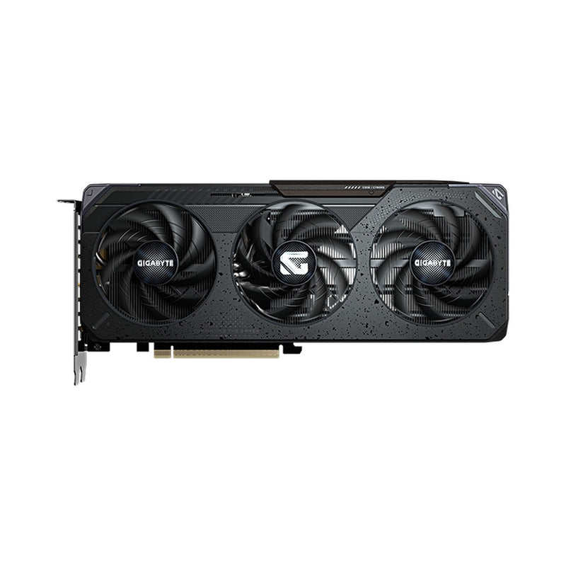 Tarjeta de Video Gigabyte GeForce RTX 5060 Ti GAMING OC 8GB (GDDR7, PCIe 5.0)