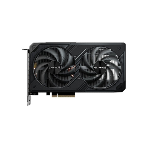 Tarjeta de Video Gigabyte GeForce RTX 5060 Ti WINDFORCE OC 8GB (GDDR7, PCIe 5.0)