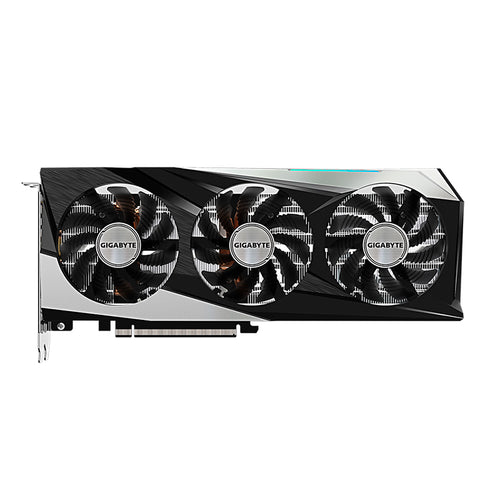 Tarjeta de Video Gigabyte Radeon RX 7600 GAMING OC 8GB (GDDR6, PCIe 4.0)